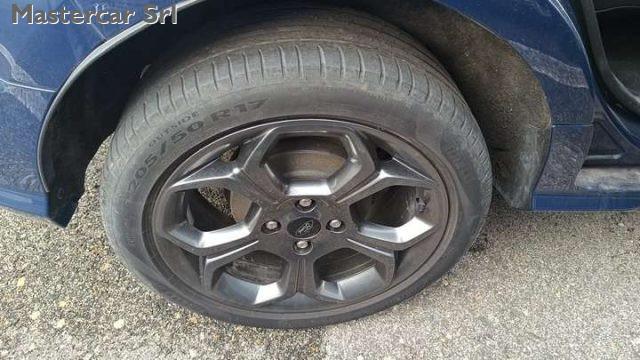 FORD EcoSport NEOPATENTATI 1.0 ecoboost ST-Line TG: GK884FY