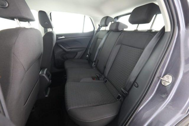 VOLKSWAGEN T-Cross T-Cross 1.0 TSI Style BMT