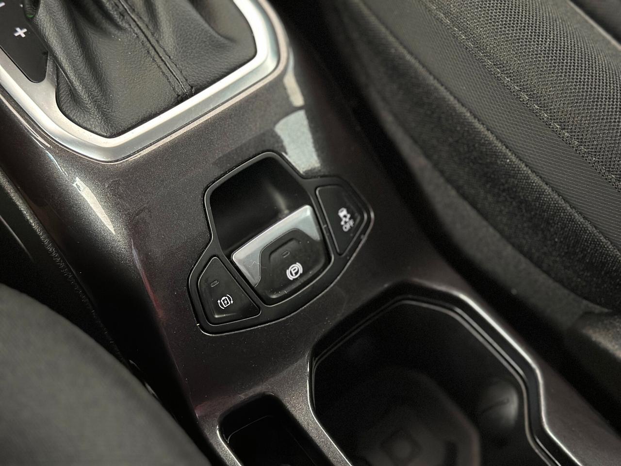 Jeep Renegade 1.3 PHEV Limited 4xe AT6