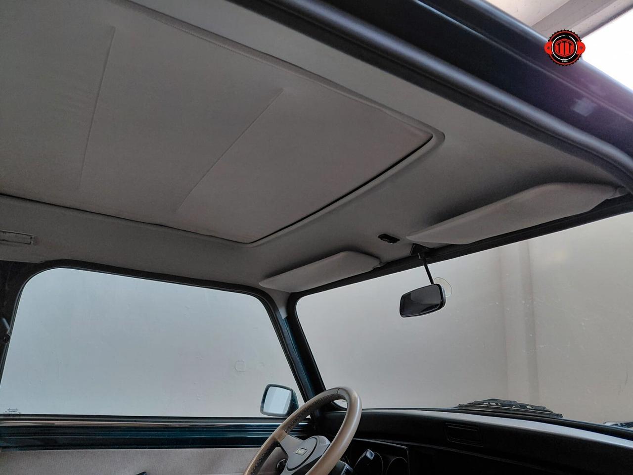 Mini 1300 1.3 British Open cat.