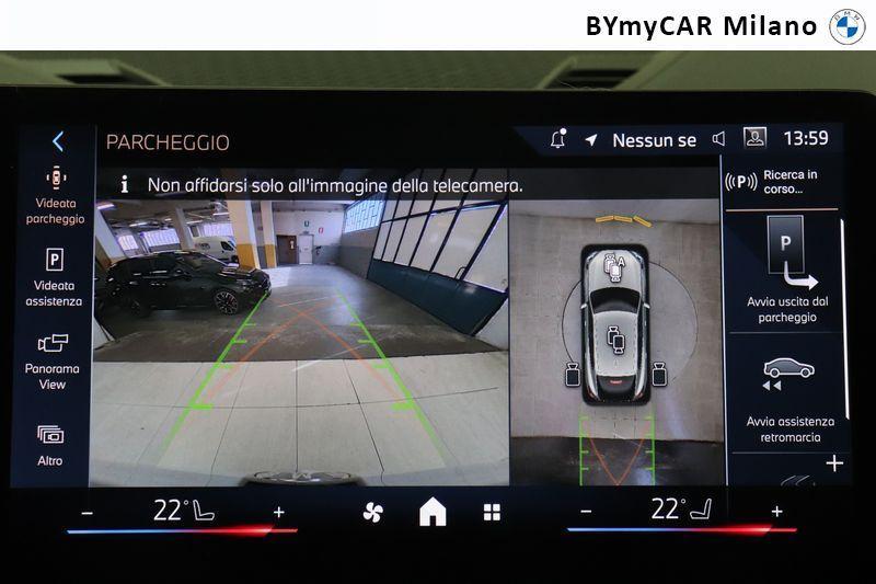 BMW X2 20 d 48V MSport Pro xDrive DCT