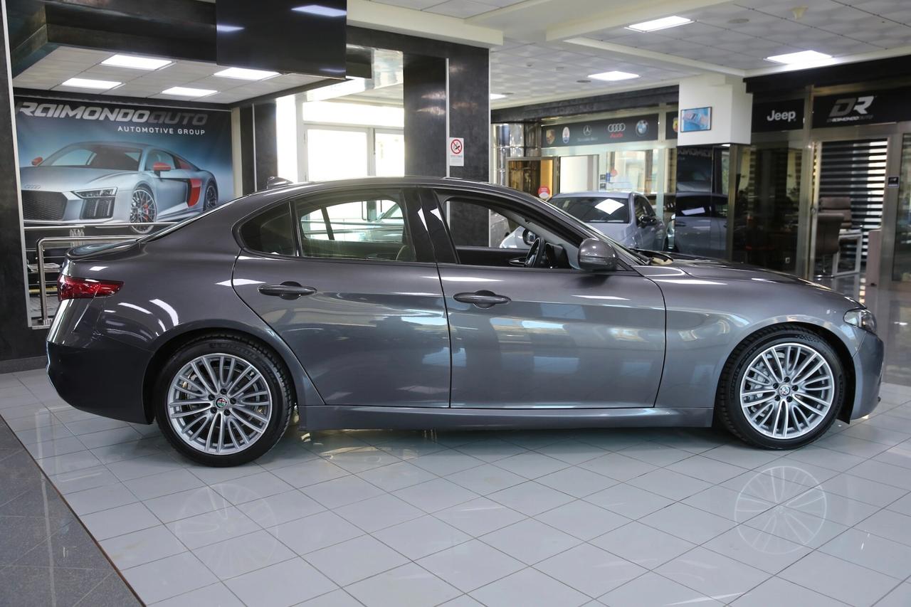 Alfa Romeo Giulia 2.2 Turbodiesel 150 cv Super