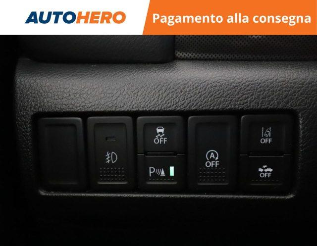 SUZUKI Vitara 1.4 Hybrid Top