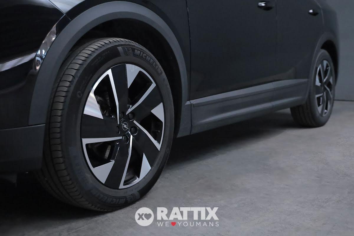 Opel Grandland 1.2 Hybrid 145CV GS e-DCS6