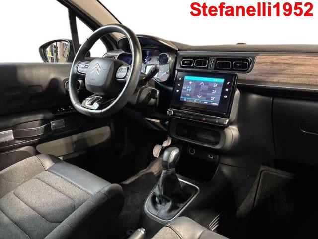 CITROEN C3 PureTech 83 S&S Max Neopatentati MY70