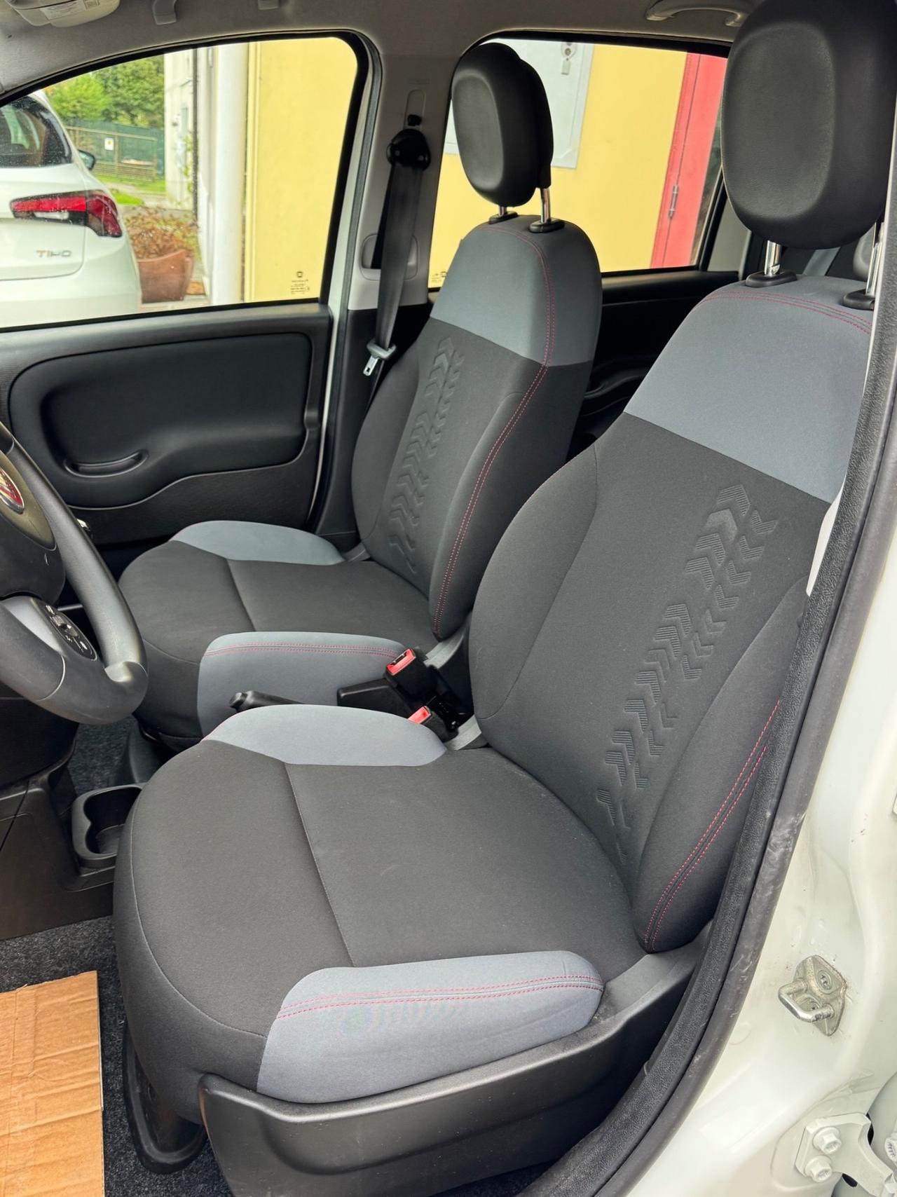 Fiat Panda 1.2 Easy