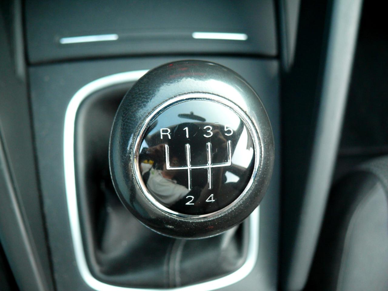 Audi A3 TDI Ambition (M1336)
