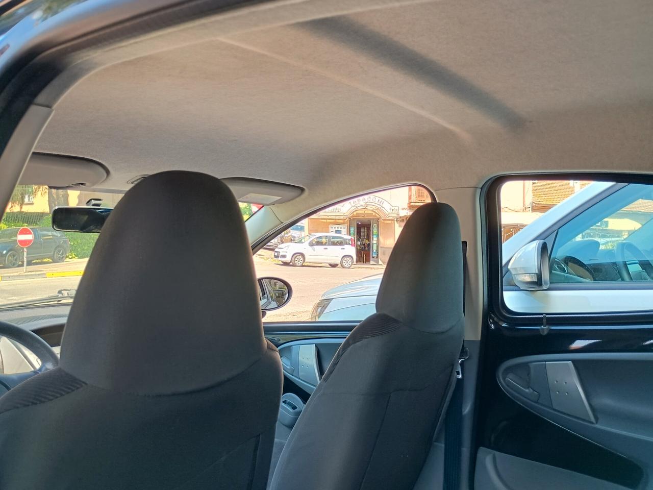 Citroen C1 1.0 5 porte