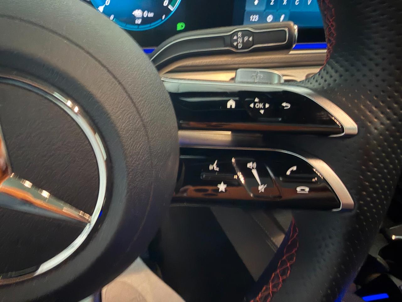 Mercedes-benz GLE 350 de 4Matic EQ-Power Premium Plus