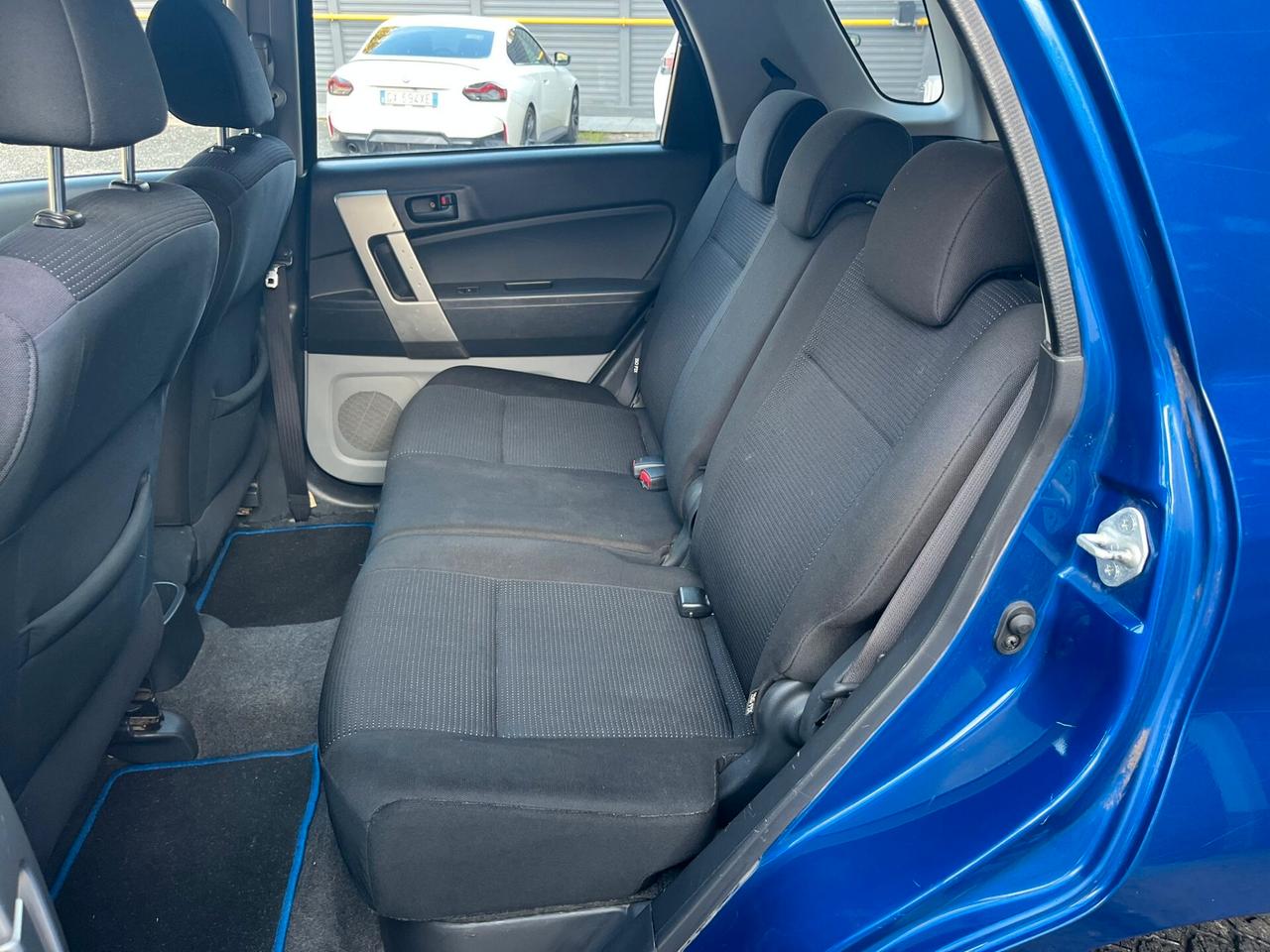 Daihatsu Terios 1.3 SX 4x4