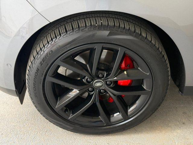 LAND ROVER Range Rover Sport 3.0D l6 249 CV Dynamic HSE