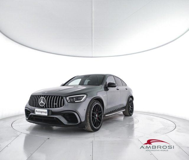 MERCEDES-BENZ G LE 63 S 4Matic Coupé AM