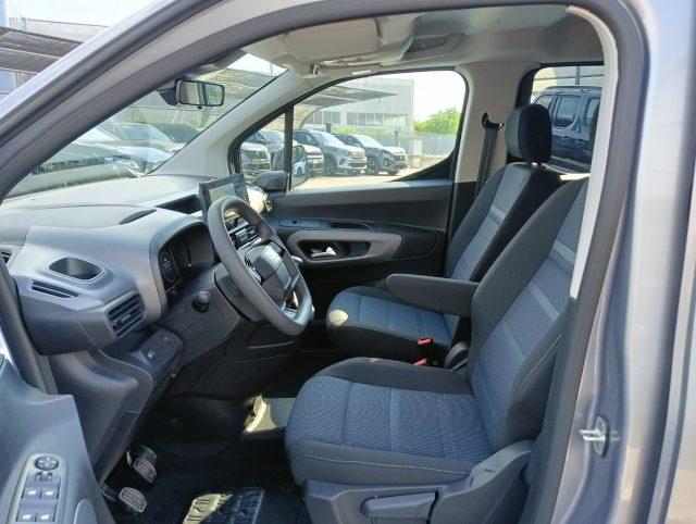 FIAT Doblo N1 Autocarro 5 posti 1.5 BlueHdi 100CV Combi Doblò
