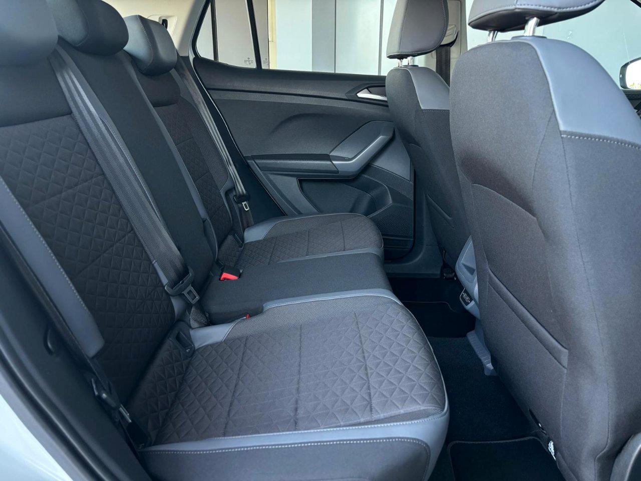 Volkswagen T-Cross 1.0 tsi Style 115cv dsg