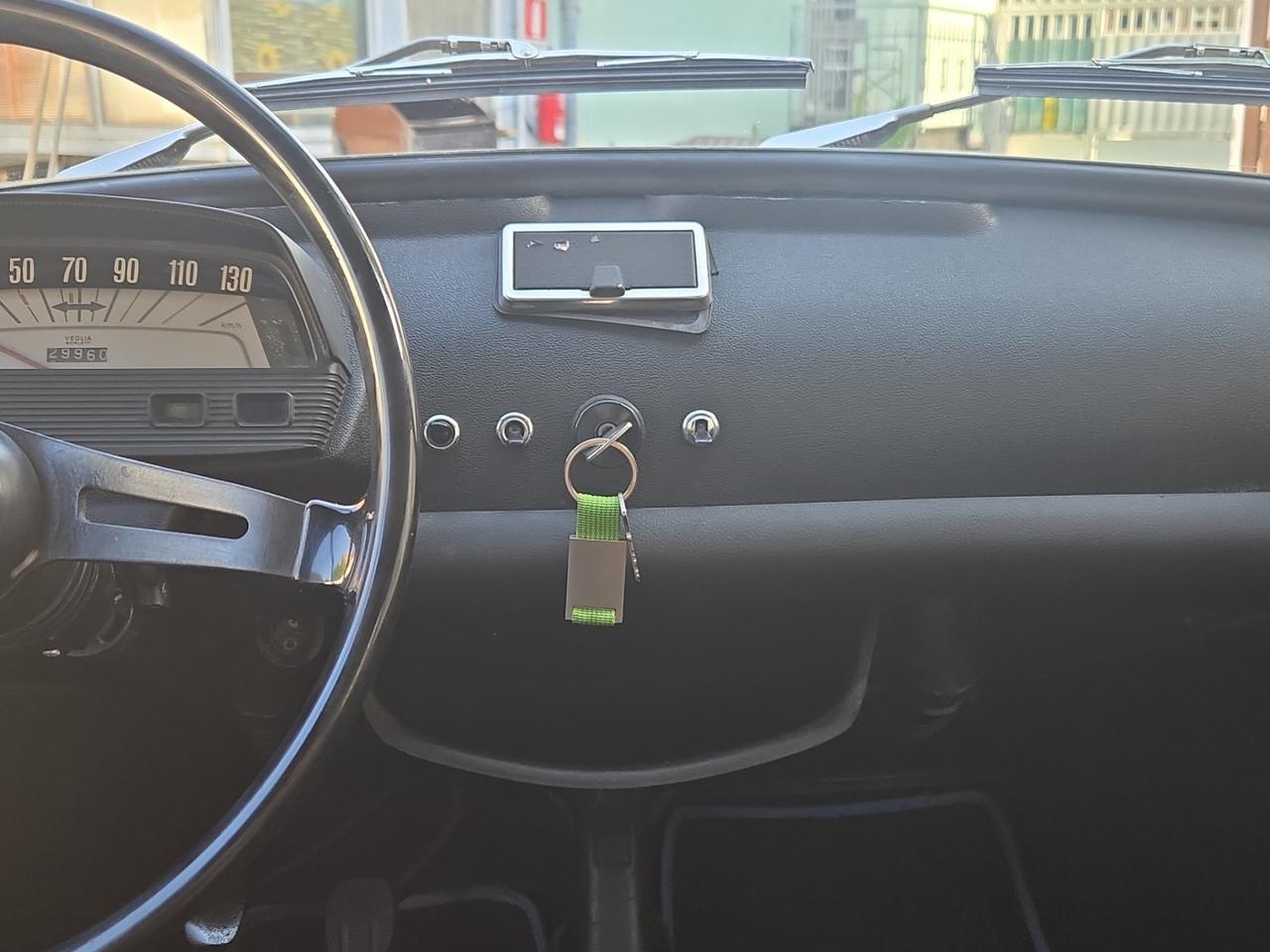 Fiat 500L 110 F 000