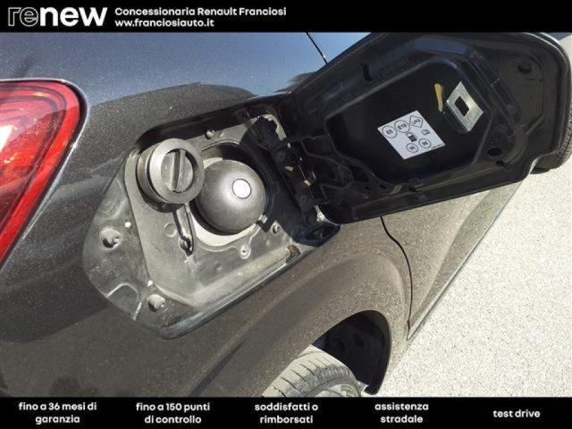 DACIA Sandero TCe 100 GPL Streetway Confort NBI