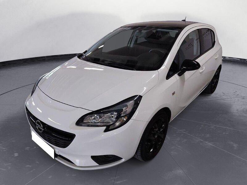 Opel Corsa 5 Porte 1.2 b-Color