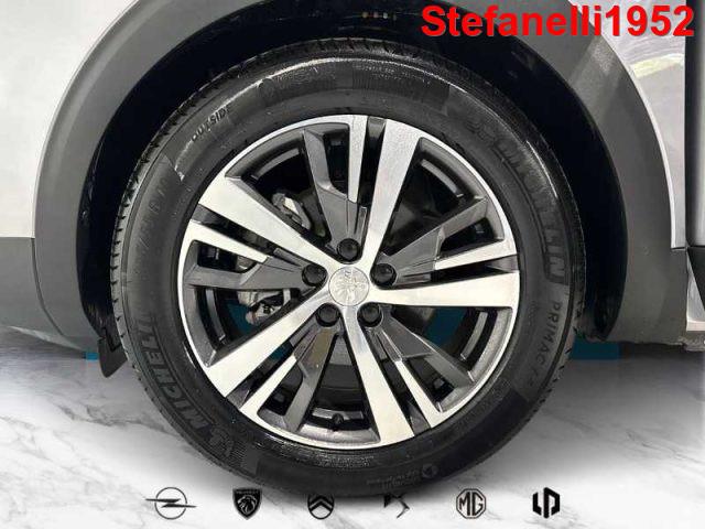 PEUGEOT 3008 II 2021 - 1.5 bluehdi Allure Pack s&s 130cv eat8