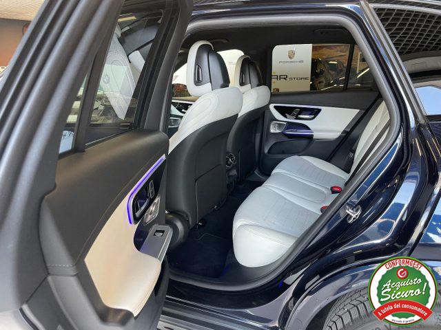 MERCEDES-BENZ GLC 220 d 4Matic Mhev AMG Line PREMIUM