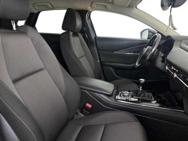 MAZDA CX-30 2.0L e-Skyactiv-G 150 CV M Hybrid 2WD Executive