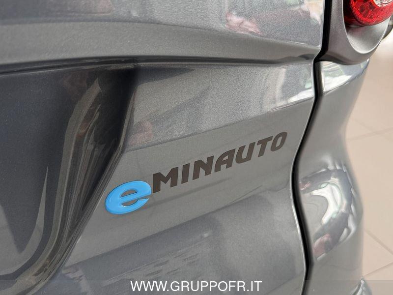 Aixam E-Minauto e-Minauto Access