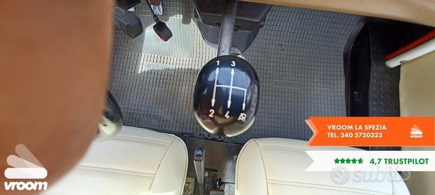 RENAULT 4 950 Frog
