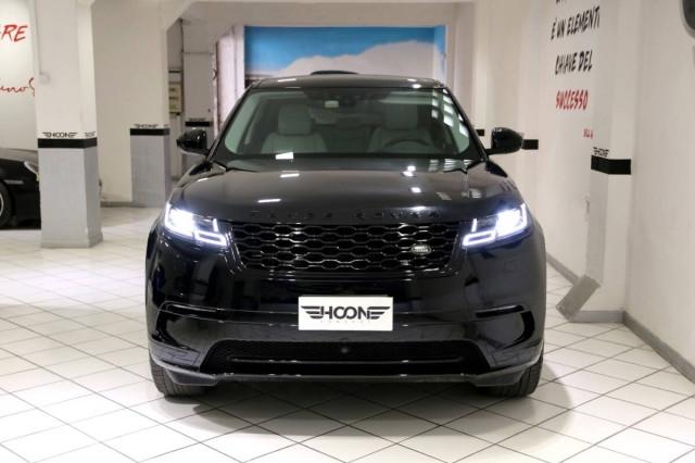 Land Rover Range Rover Velar 2.0d i4 S 180cv auto my20