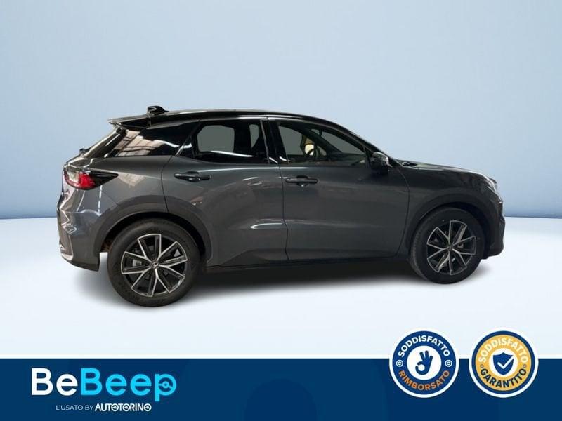 Lexus LBX 1.5 HYBRID EMOTION 4WD
