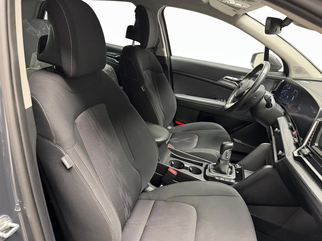 KIA Sportage V 2022 - Sportage 1.6 tgdi mhev Style imt