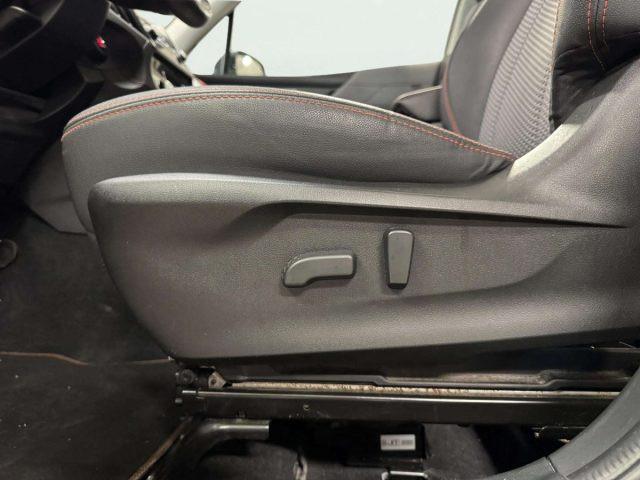 SUBARU Forester 2.0 E-BOXER MHEV CVT 4ADVENTURE AUTOMATICA