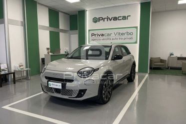 FIAT 600 Hybrid 145 CV DCT MHEV La Prima