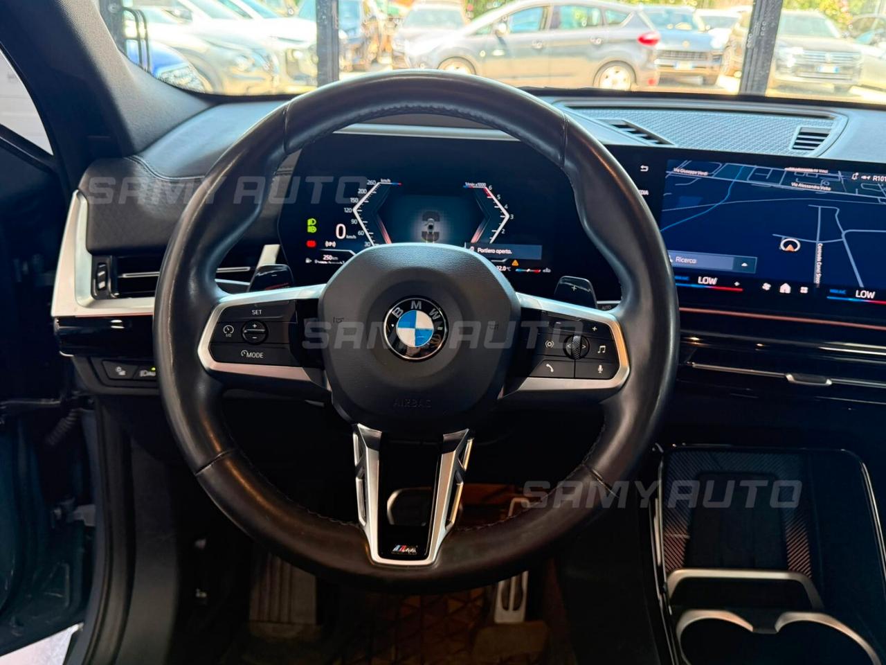 Bmw X2 M xDrive 20d MSport