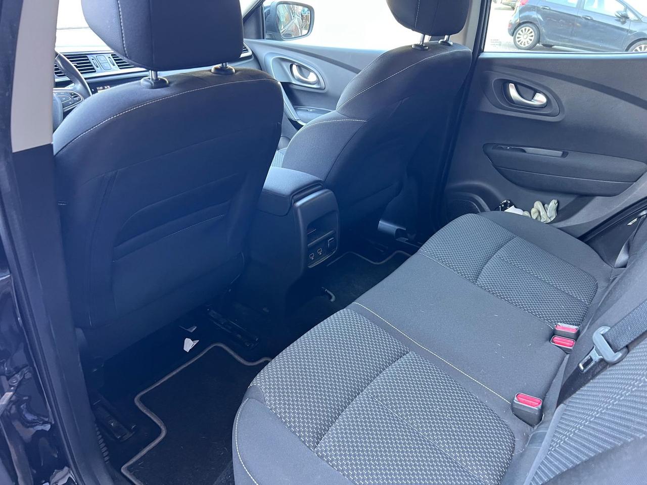 Renault Kadjar Sport Edition 2 1.5 Blue dCi #7379