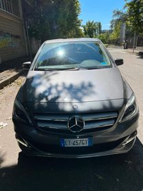 Mercedes-benz B 200 Benzina-Metano