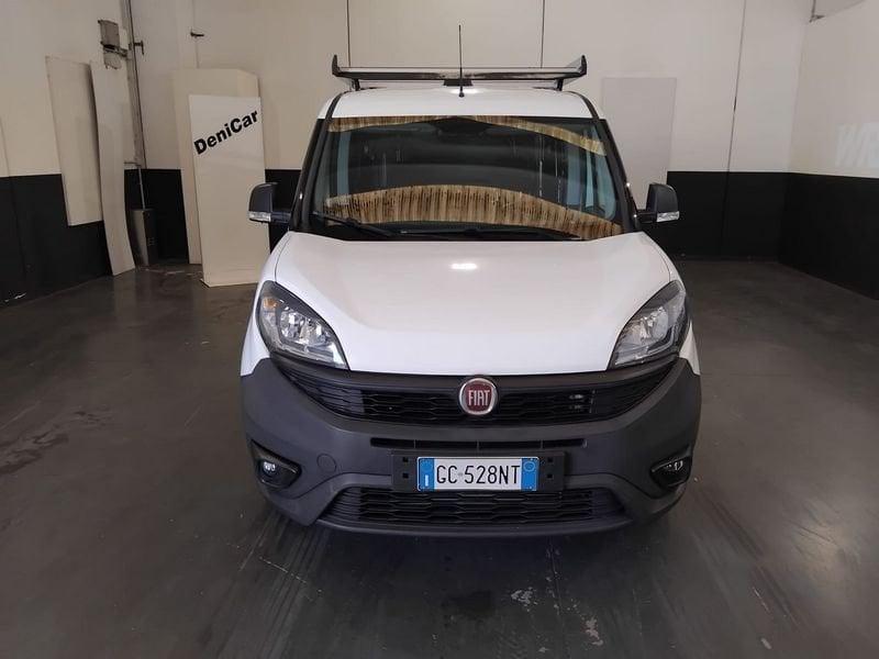 FIAT Doblò Doblò 1.4 Nat. Pow. CH1 Cargo Business (IVA ESCL.)