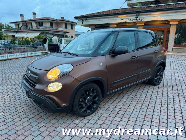 FIAT 500L 1.6 Multijet 120 CV Sport