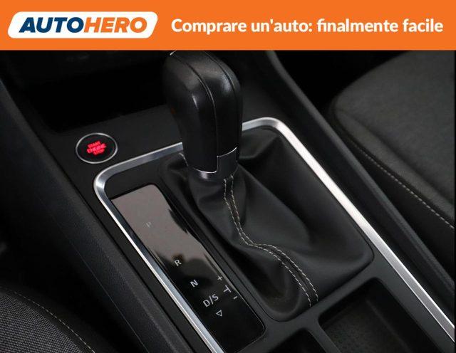 SEAT Ateca 2.0 TDI Business