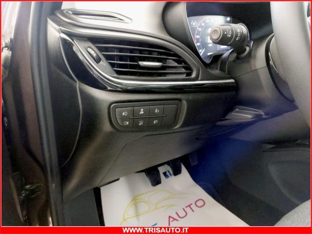 FIAT Tipo 1.6 MJT S&S Cross IVATA (FULL LED+NAVI)