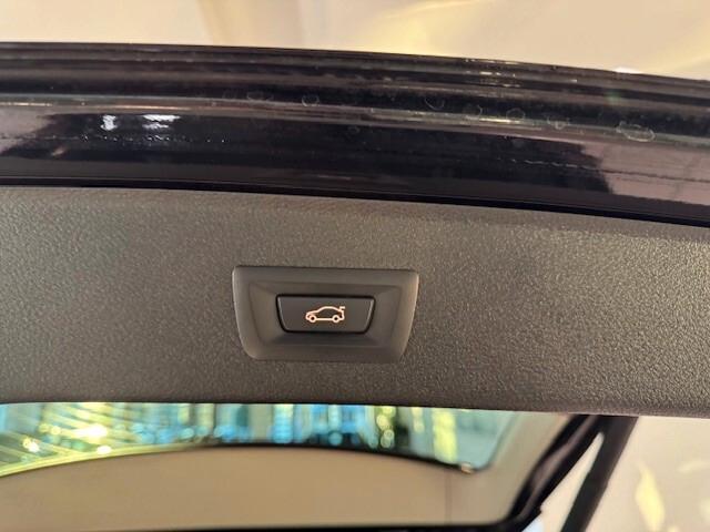 Bmw X3 xdrive20d auto my16