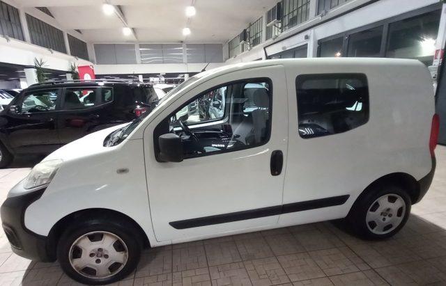 FIAT Fiorino 1.4 8V 77CV M1 5 POSTI VETTURA