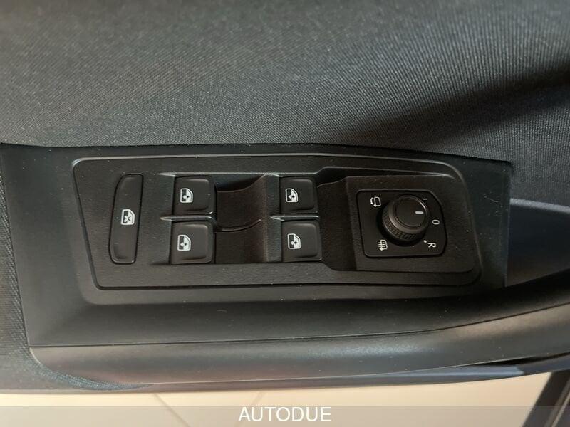 Volkswagen T-Roc 2.0 TDI SCR EDITION PLUS 115 CV