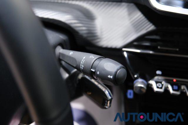 PEUGEOT 208 PURETECH 100 STOP&START 5 PORTE ACTIVE FARI LED