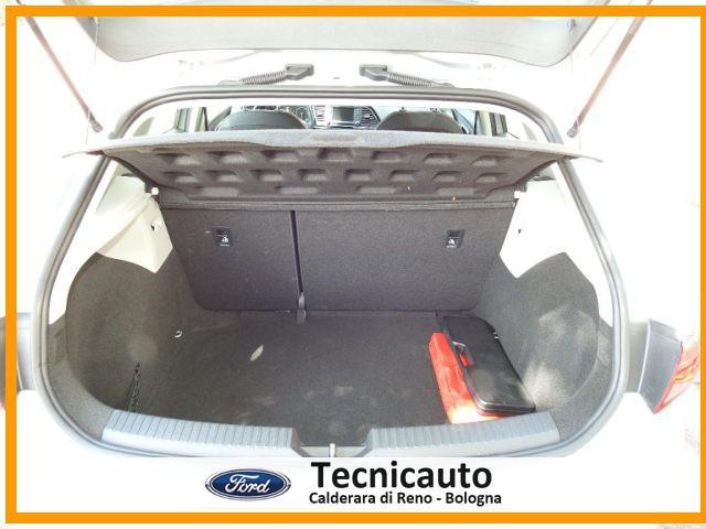 SEAT Leon 1.6 TDI 105 CV 5p. Style