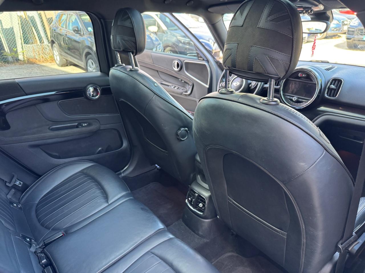 Mini Cooper SD Countryman 2.0 Hype ALL4 Automatica