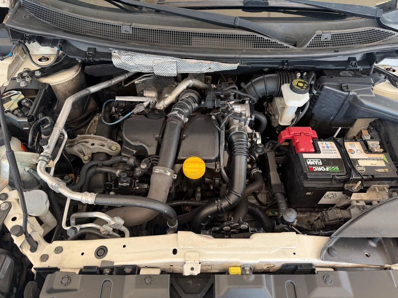 Nissan Qashqai 2018 1.5 dCi 110cv 24 mesi Garanzia