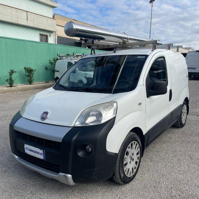 FIAT Fiorino 1.3 M-JET 95CV FURGONE ADVENTURE 2014