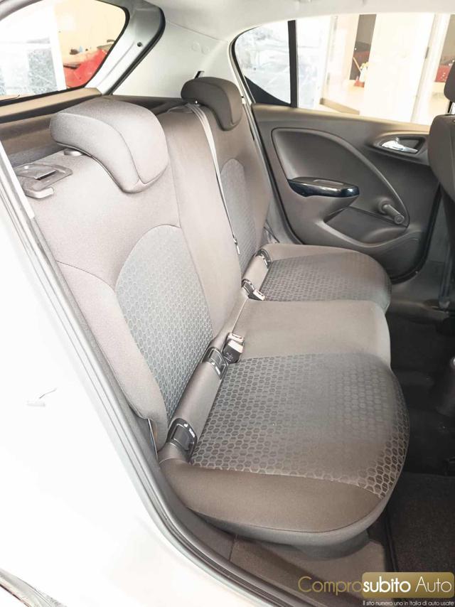 OPEL Corsa 1.2 5 porte Edition