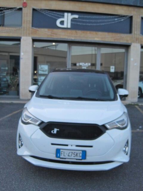 Dr DR4 1.6 Bi-Fuel GPL