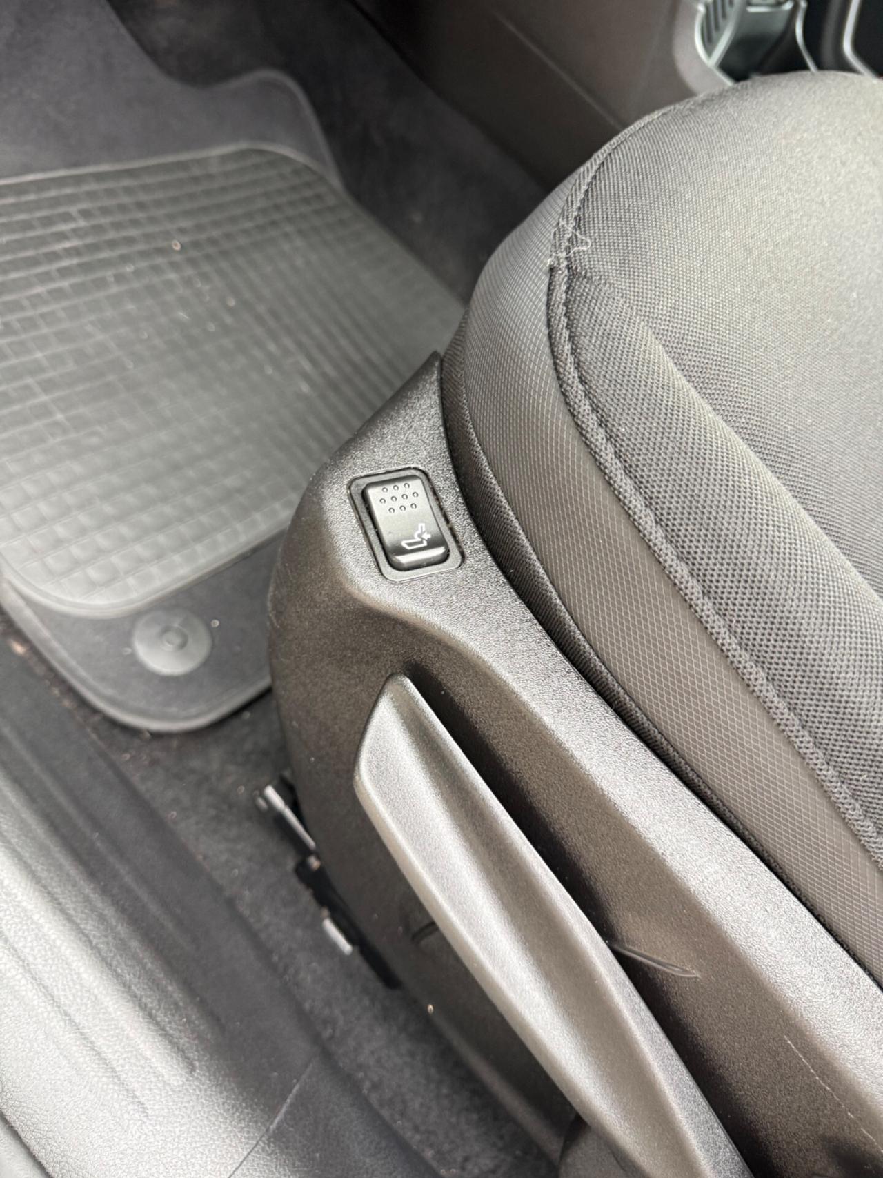 Jeep Renegade 1.6 Mjt 120 CV Limited 08/2016