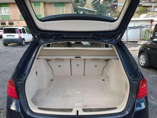 BMW 318 Serie 3 Touring 318d Touring xdrive